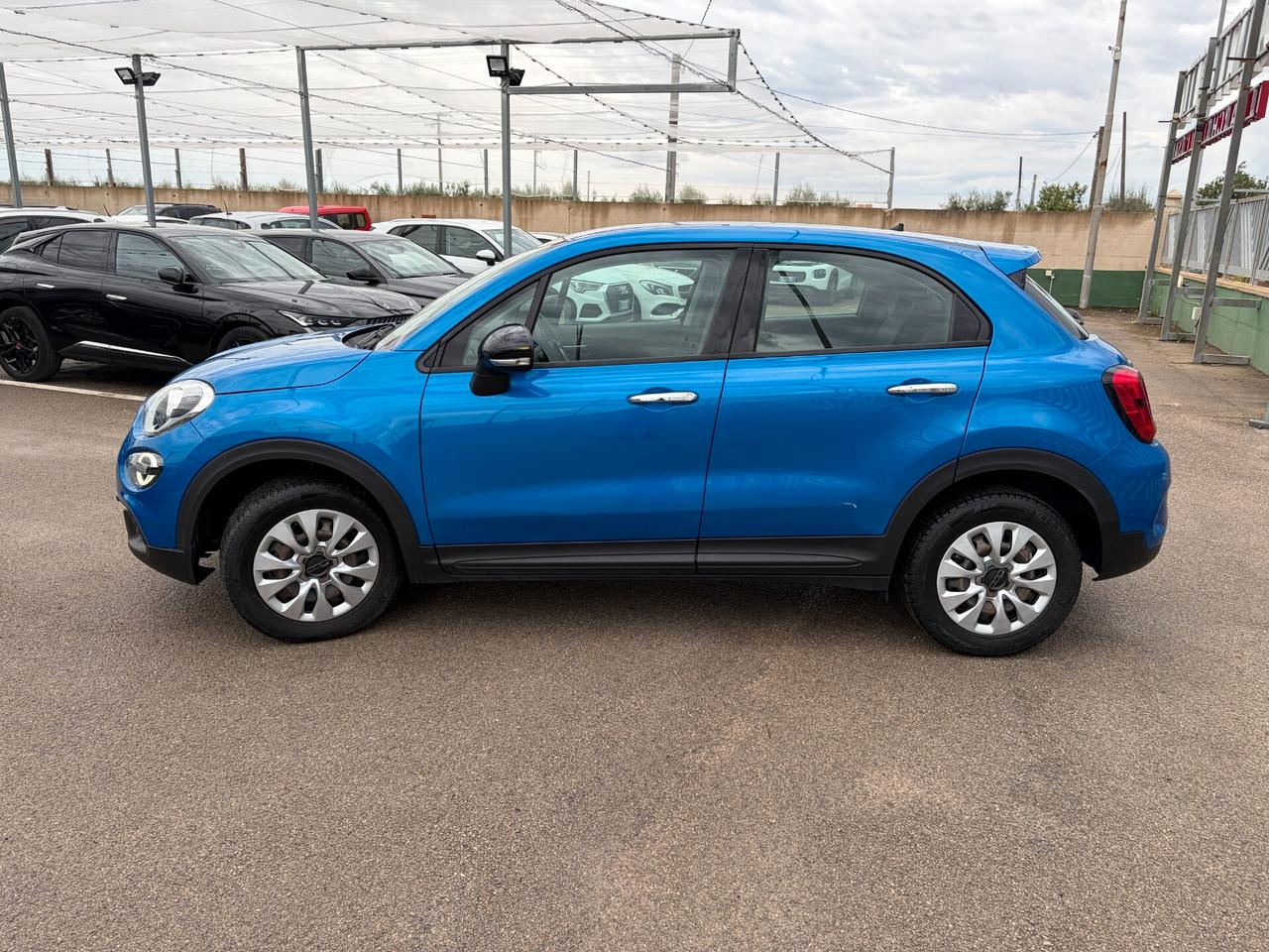 Fiat 500X 1.3 MultiJet 95 CV Urban