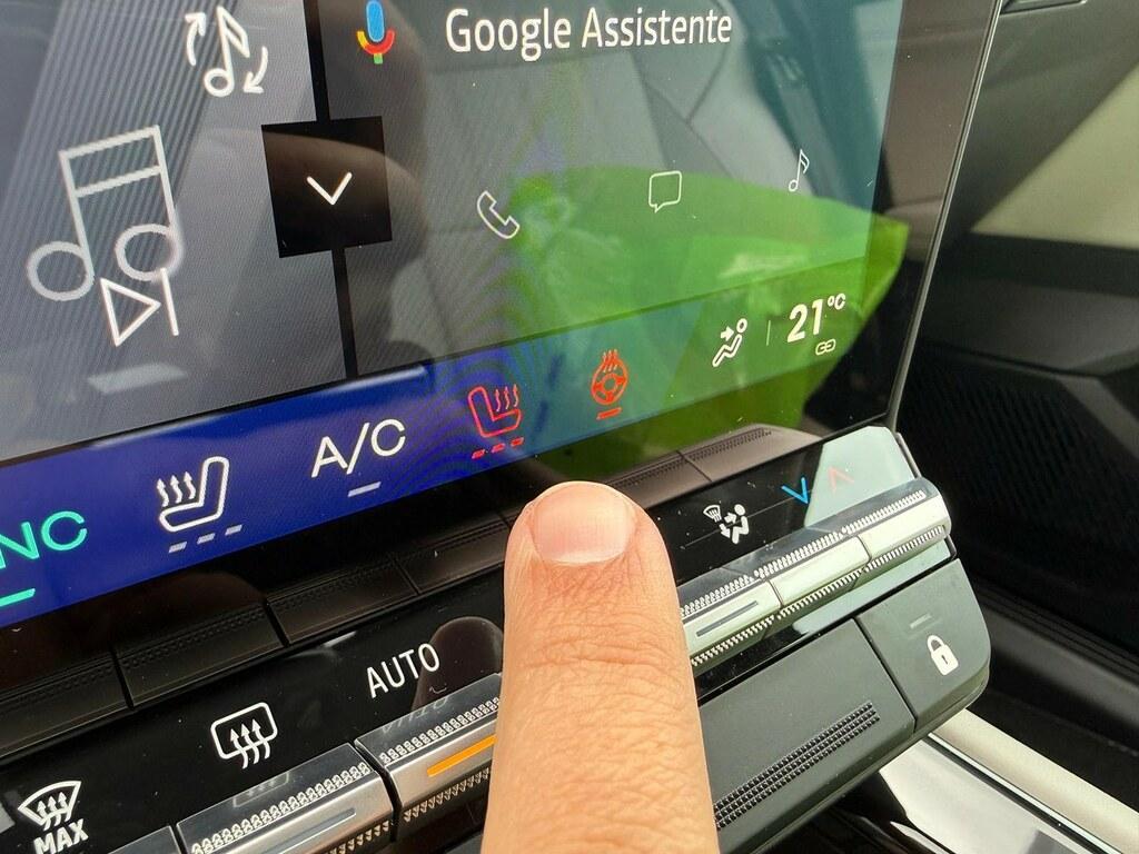 Renault Espace 1.2 e-Tech full hybrid Iconic 200cv auto