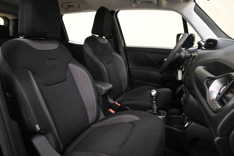Jeep Renegade Renegade 1.0 T3 Limited