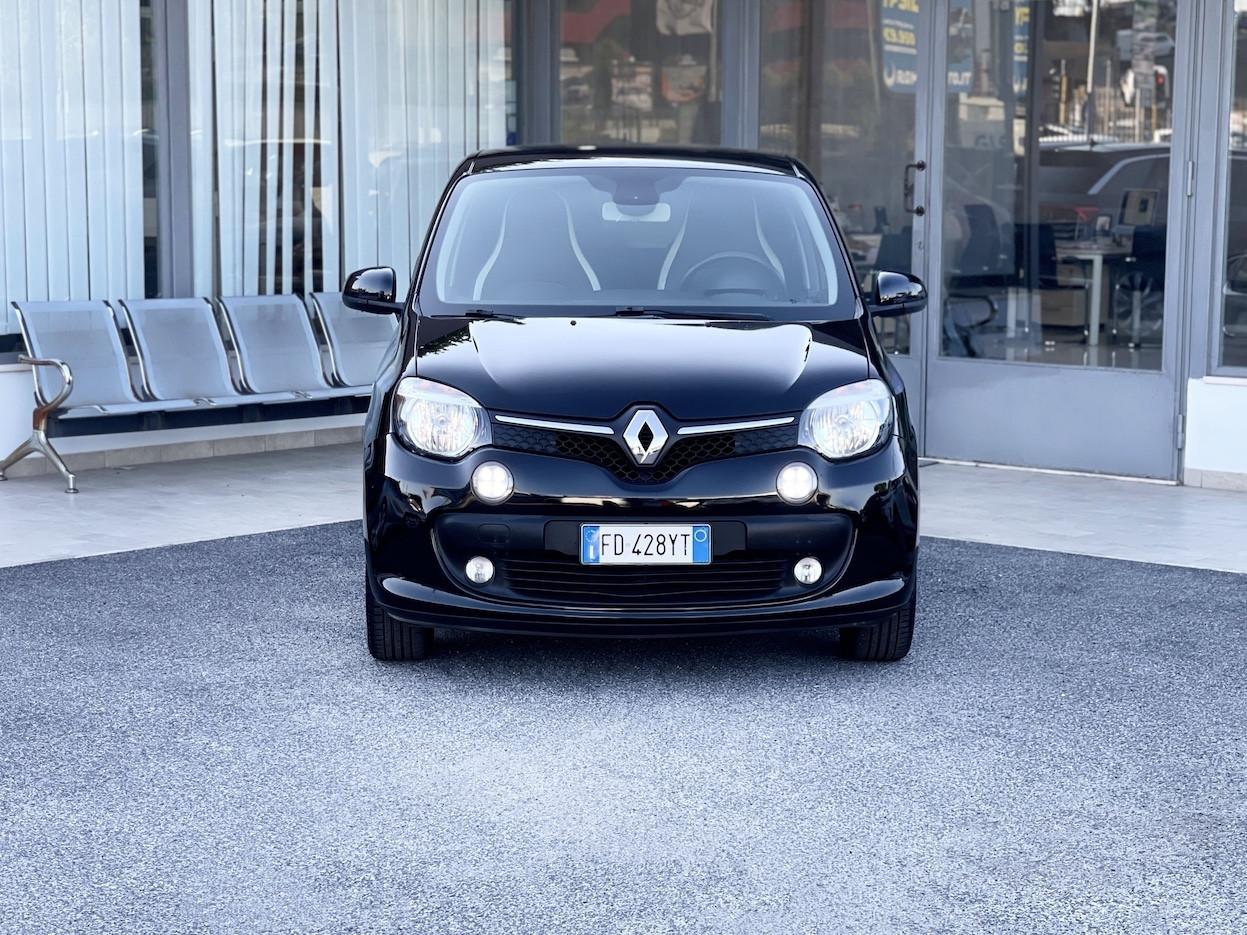 Renault Twingo 1.0 Benzina 69CV E6 Neo. - 2016