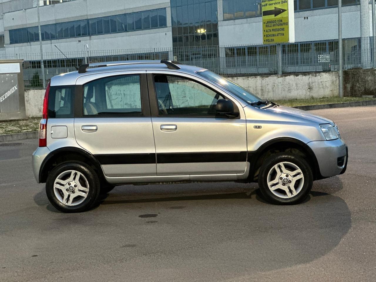 Fiat Panda 1.2 GPL Van Active 2 posti