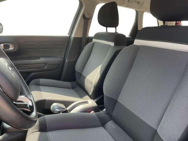 Citroen C3 Aircross 1.2 puretech Feel s&s 110cv