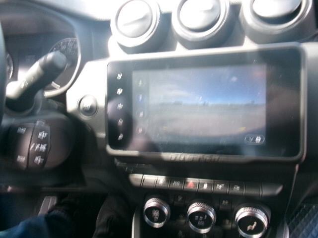 Dacia Duster 1.0 TCe GPL 4x2 Prestige Up