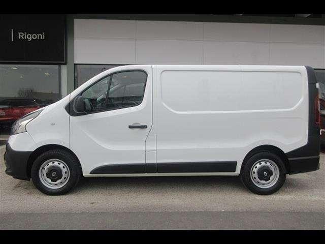 Renault trafic T27 1.6 dci 145cv L1H1 Ice S&S