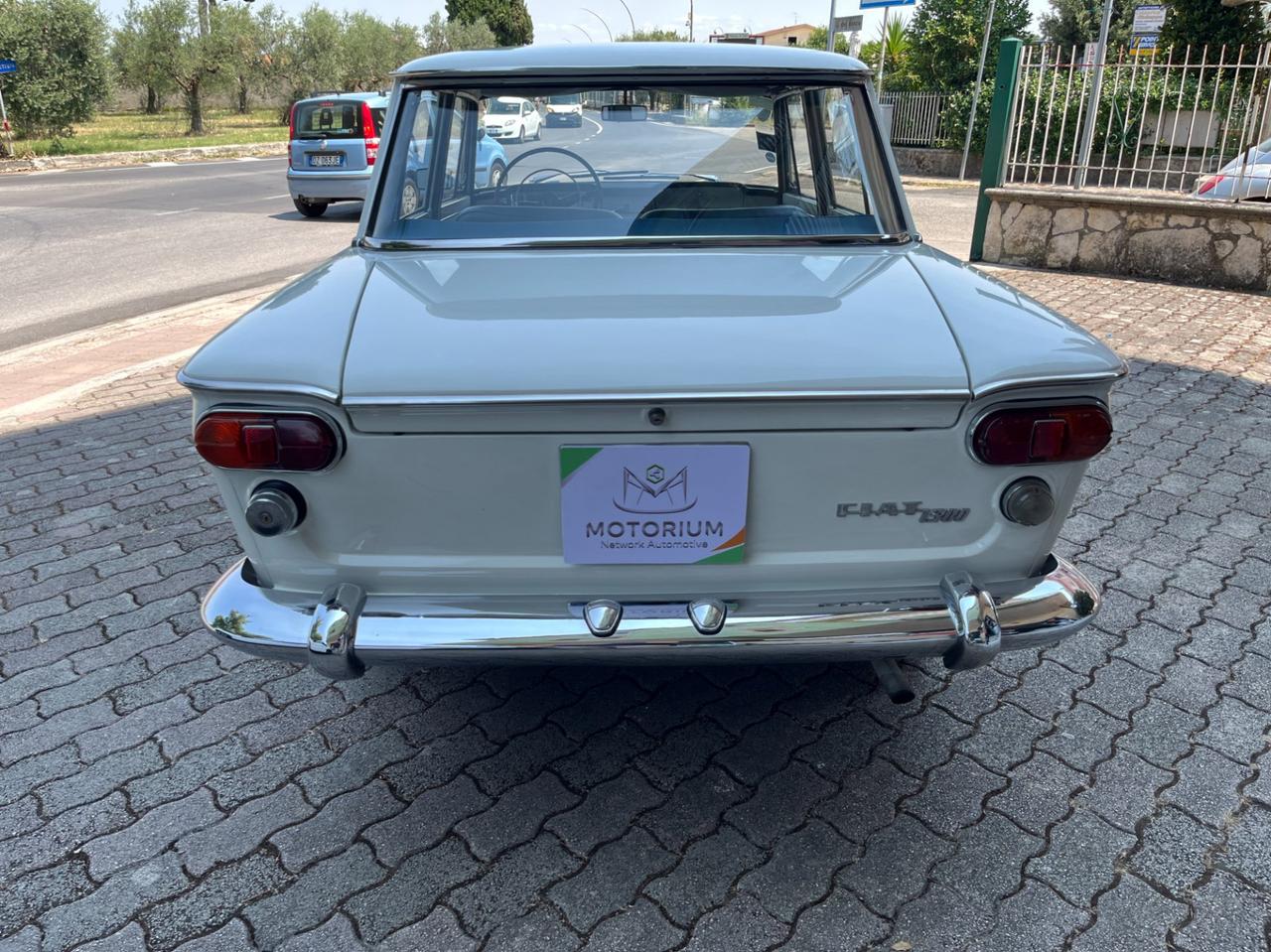 Fiat 1300