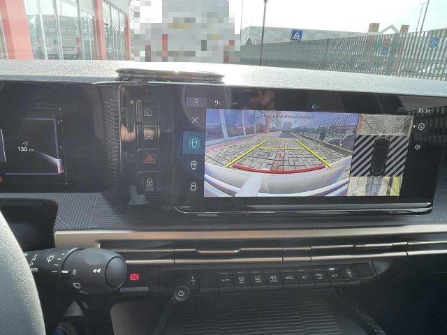 LANCIA Ypsilon Hybrid e-DCT LX PREZZO PROMO