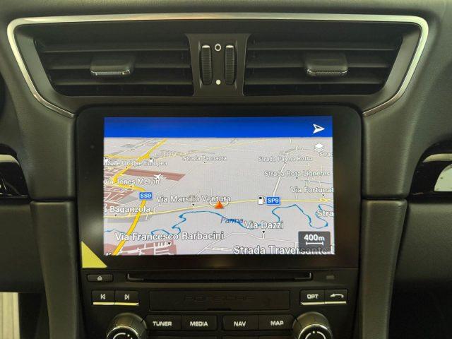 PORSCHE 991 3.0 Carrera T PDK //SERVICE PORSCHE//