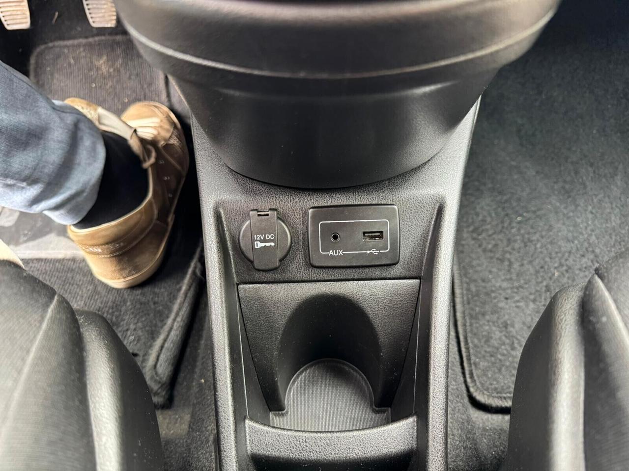 LANCIA YPSILON 1.2 69cv 5p GPL ECOCHIC GOLD NEOP.