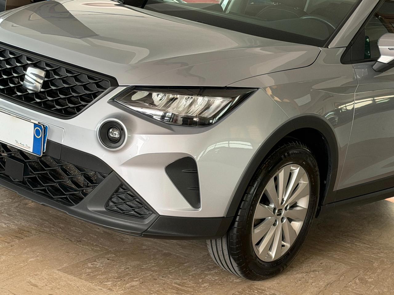 Seat Arona 1.0 ECOTSI 95 cv. STYLE