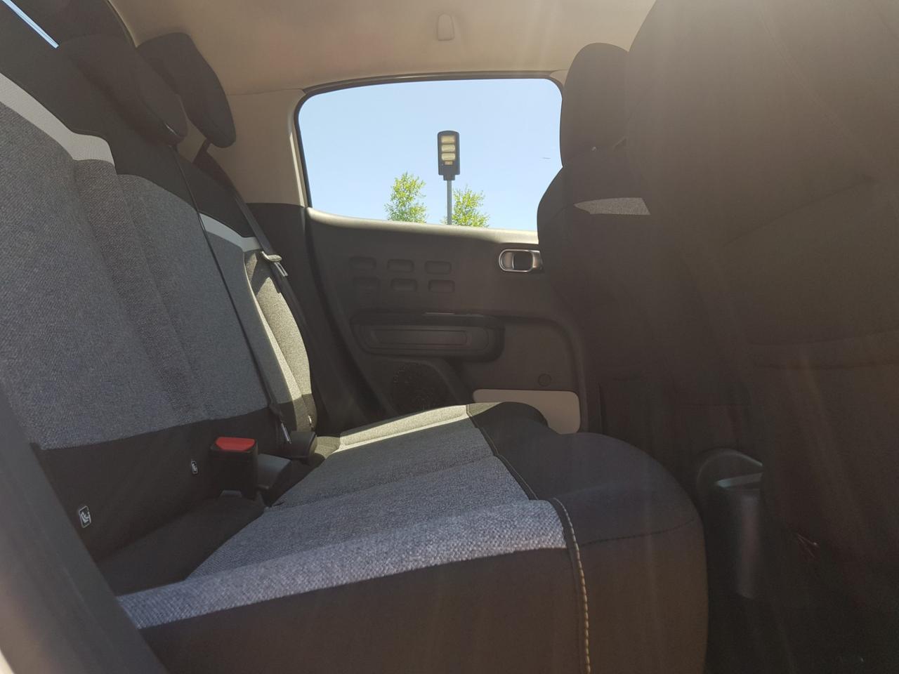Citroën C3 1.2 puretech Origins s&s 83cv