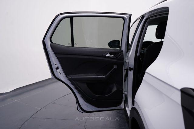 VOLKSWAGEN T-Cross 1.0 TSI Edition Plus #TechPack