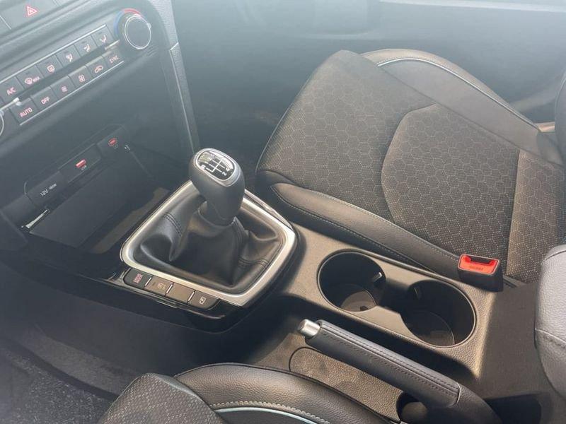 KIA Xceed 1.5 TGDI Mild Hybrid Business MY25