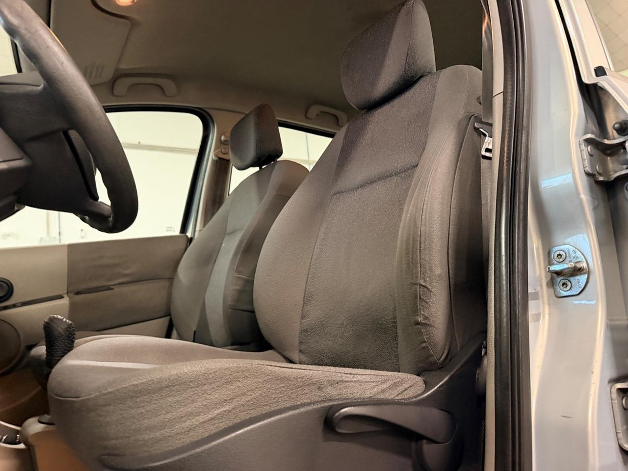 Renault Modus 1.2 16V Luxe Privilège