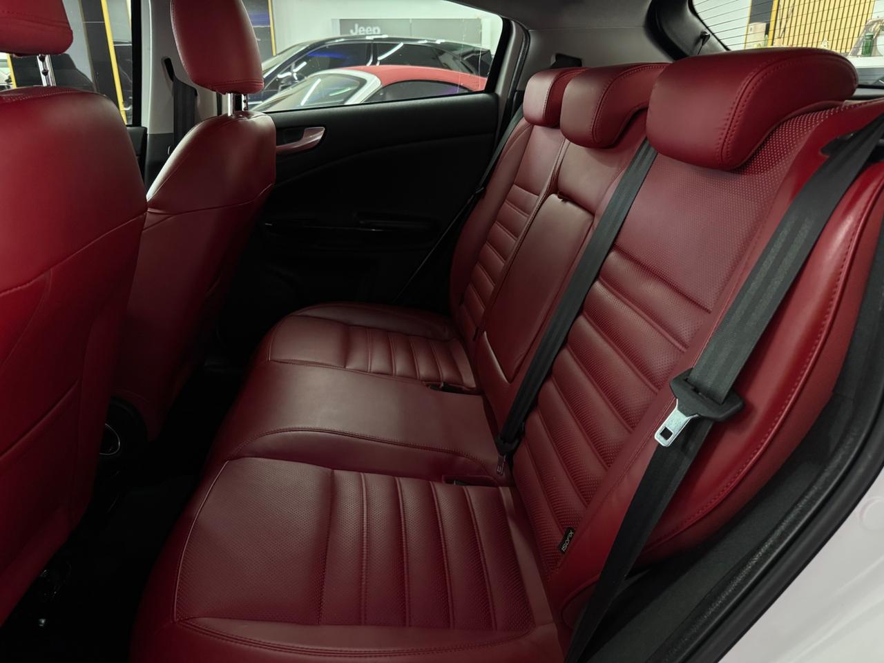 Alfa Romeo Giulietta 1.6 105CV Veloce Full Opt