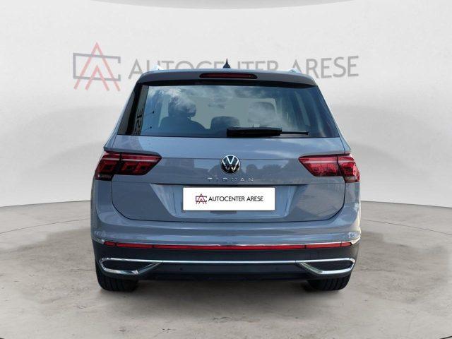 VOLKSWAGEN Tiguan 2.0 TDI 150 CV SCR DSG Elegance