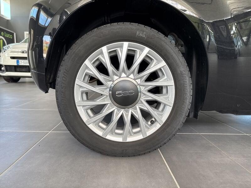 FIAT 500 1.0 Hybrid 70cv Dolcevita - PROMO