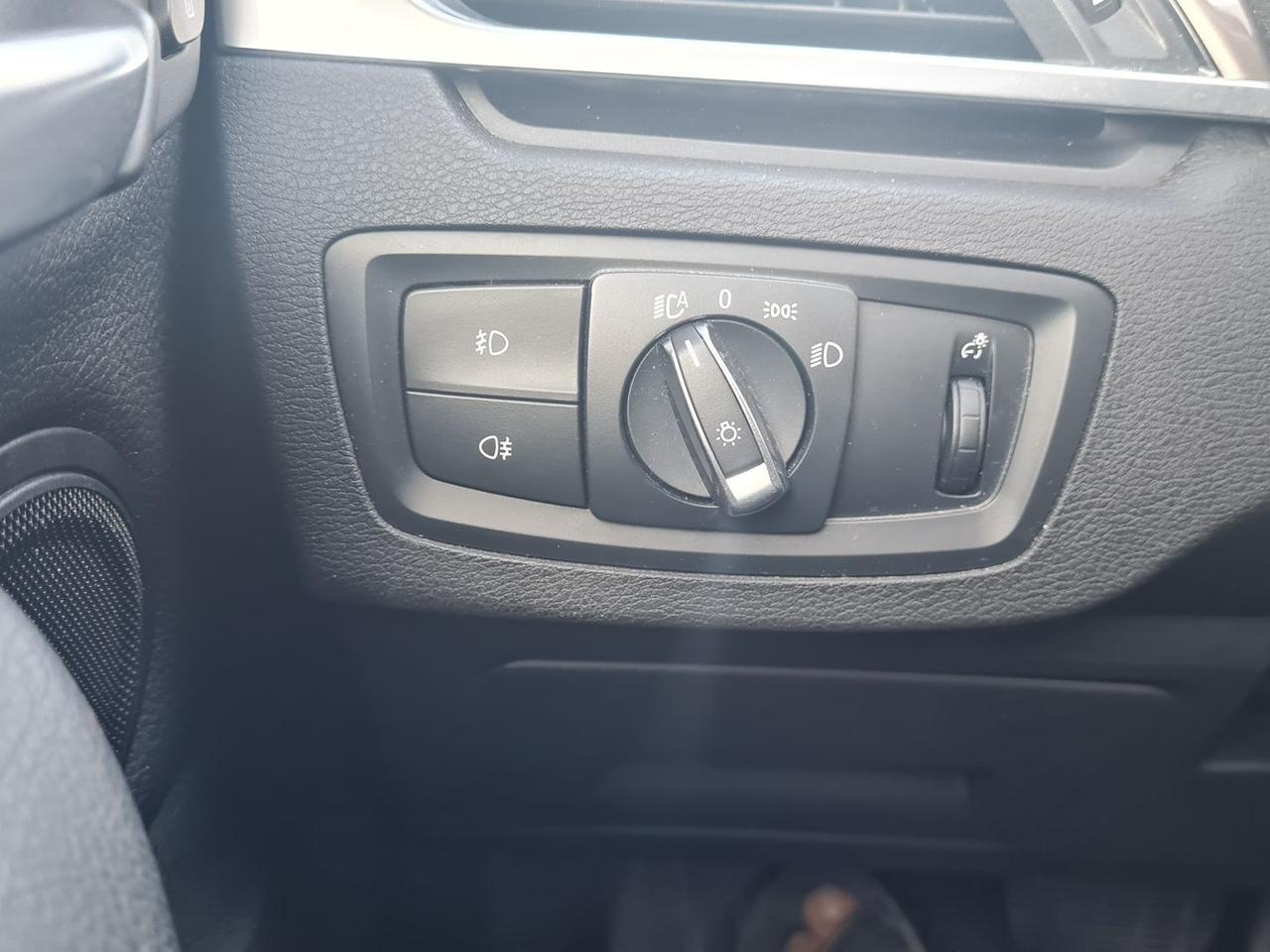 Bmw X1 18 D XLINE #6796