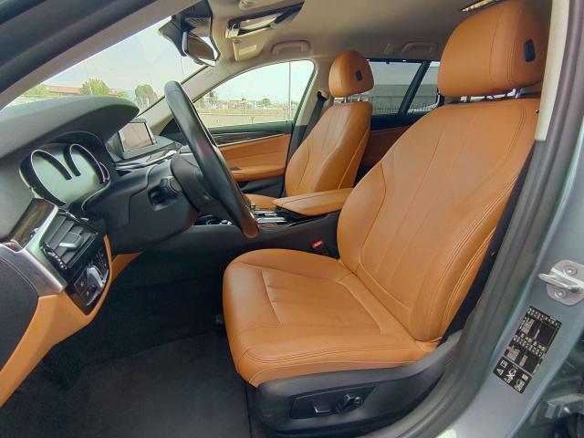 BMW 520 D 190cv XDrive Touring, IVA Esposta, 12M. Garanzia