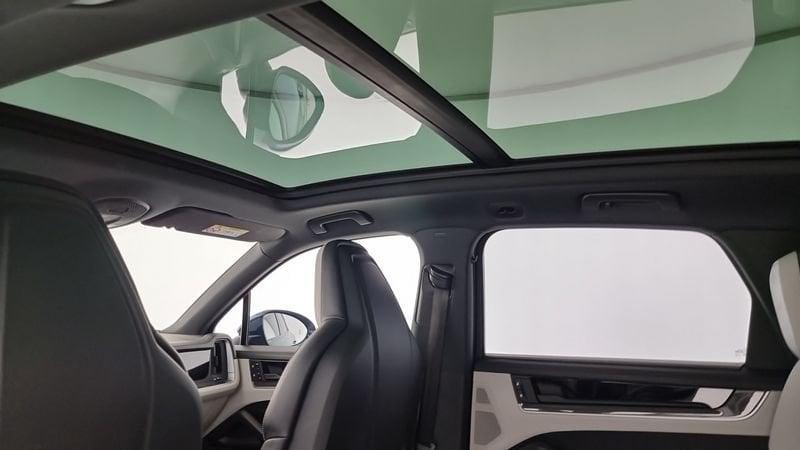 Porsche Cayenne 3.0 V6 E-Hybrid
