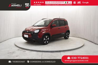 Fiat Pandina 1.0 FireFly Hybrid