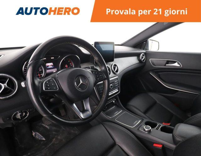 MERCEDES-BENZ CLA 200 d S.W. 4Matic Automatic Sport