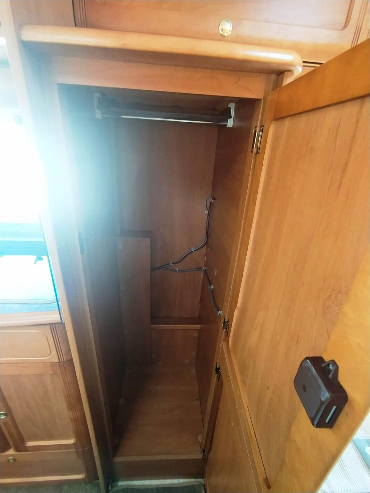 MOTORHOME RAPIDO LE RANDONNEUR