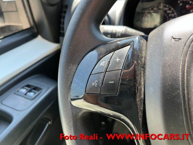 FIAT Fiorino 1.3 MJT 95CV Cargo SX