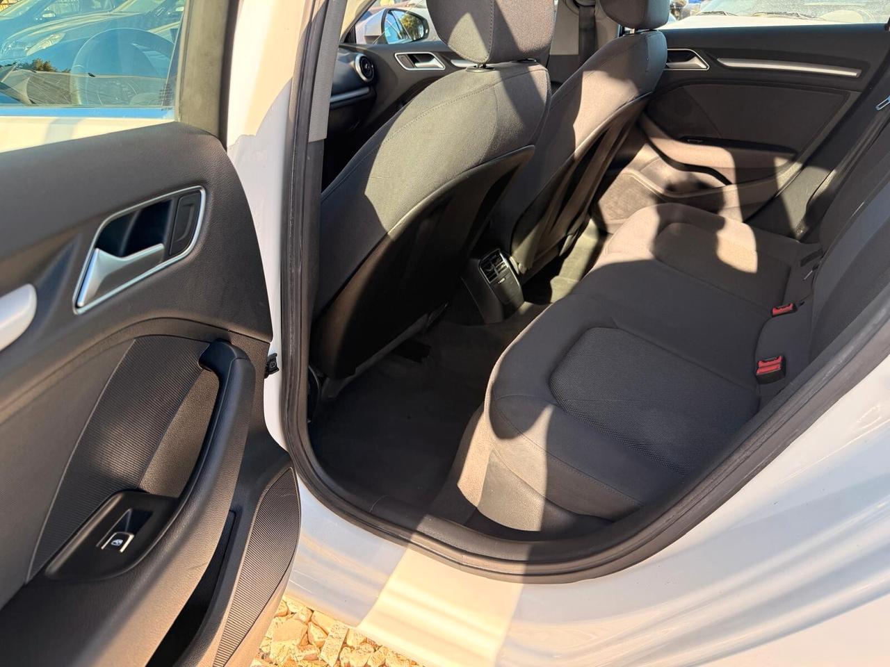 Audi A3 SPB 30 TDI