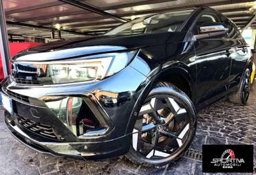 Opel Grandland X PLUG-IN BLACK PACK 4X4 GS LINE! 1.6 PHEV