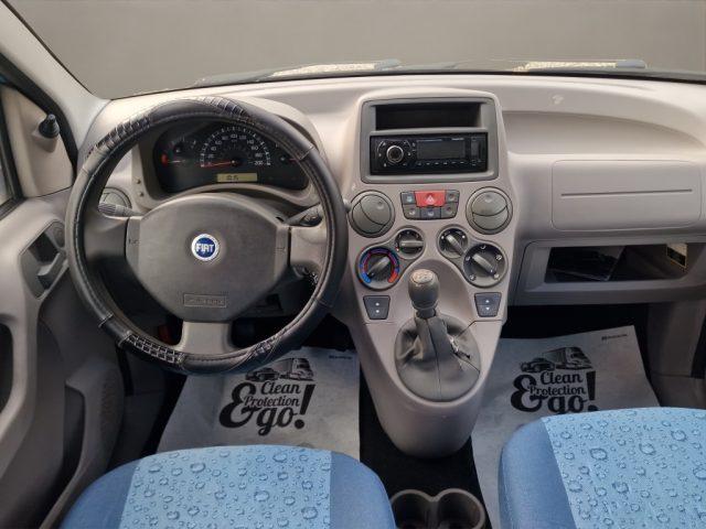 FIAT Panda 1.1 Actual