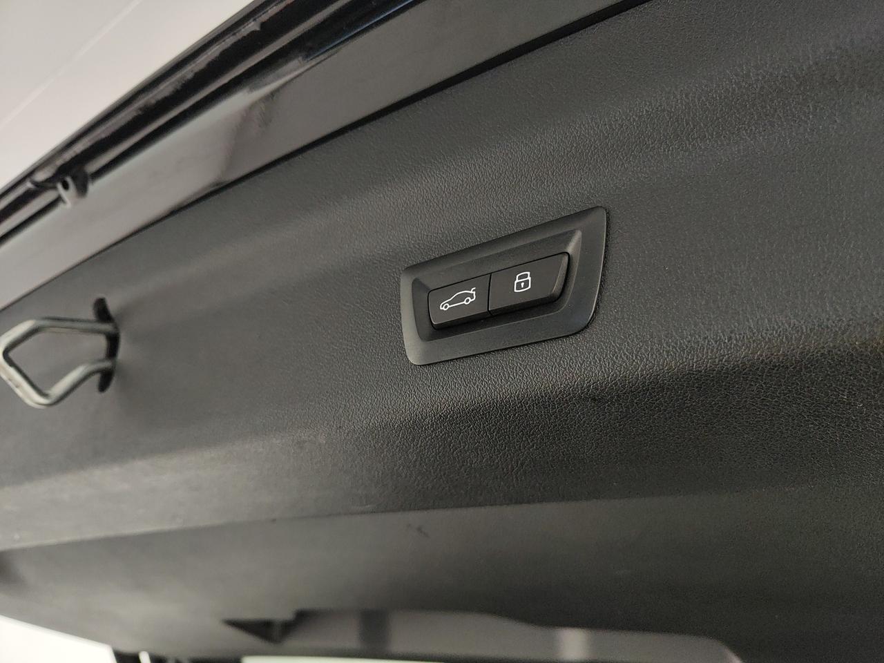 BMW X1 xdrive M35i auto