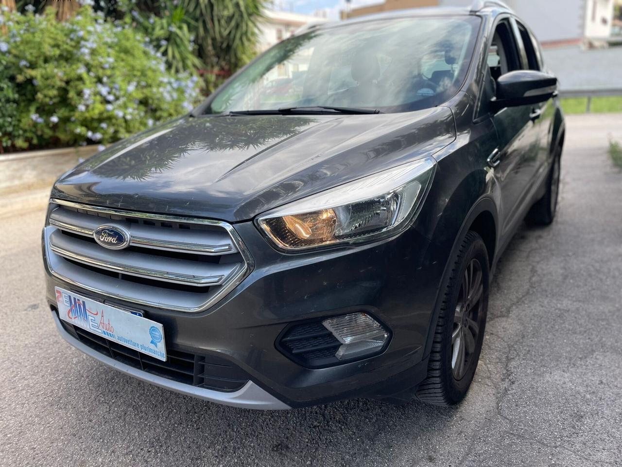 Ford Kuga 1.5 TDCI 120 CV S&S 2WD Plus