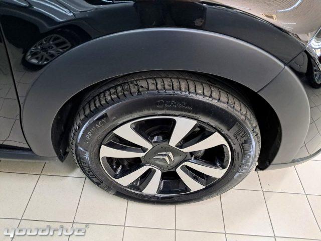 CITROEN C3 PureTech 110 S&S EAT6 Max KM 19.100