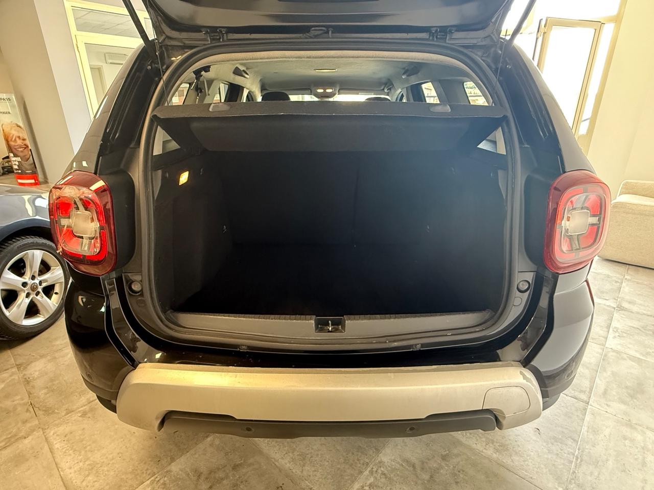 Dacia Duster 1.5 dCi 8V 110 CV 4x2 Prestige