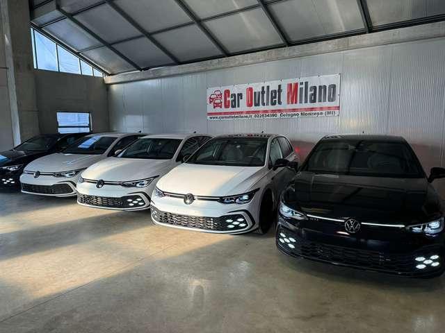 Volkswagen Golf GTI 2.0 TSI DSG 245CV *LED PERF+18"+CAM* ONLYPROMO!