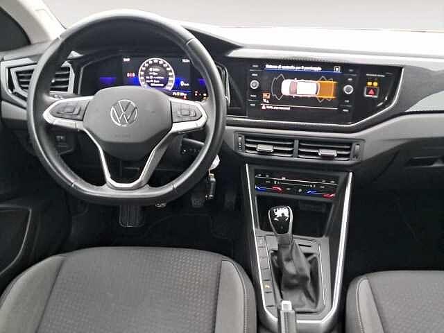 Volkswagen Polo 6ª serie 1.0TSI 95CV Life - NEOPATENTATI