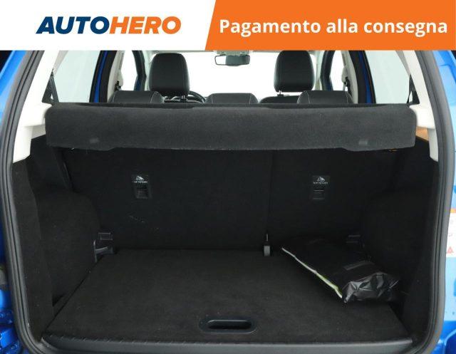 FORD EcoSport 1.0 EcoBoost 125 CV Start&Stop Titanium