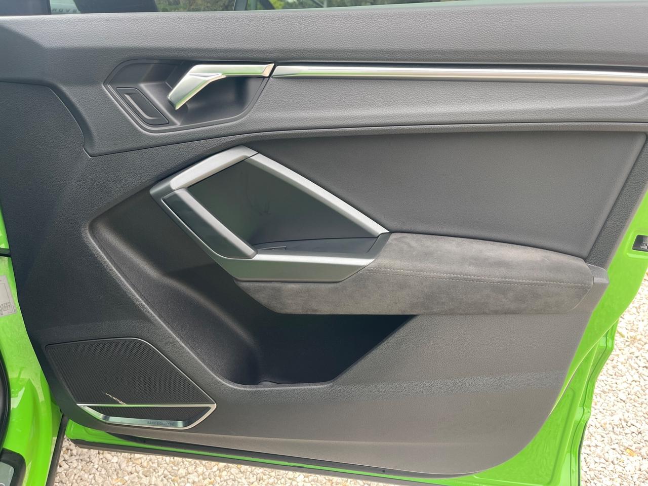 Audi Q3 RS SPB quattro S tronic