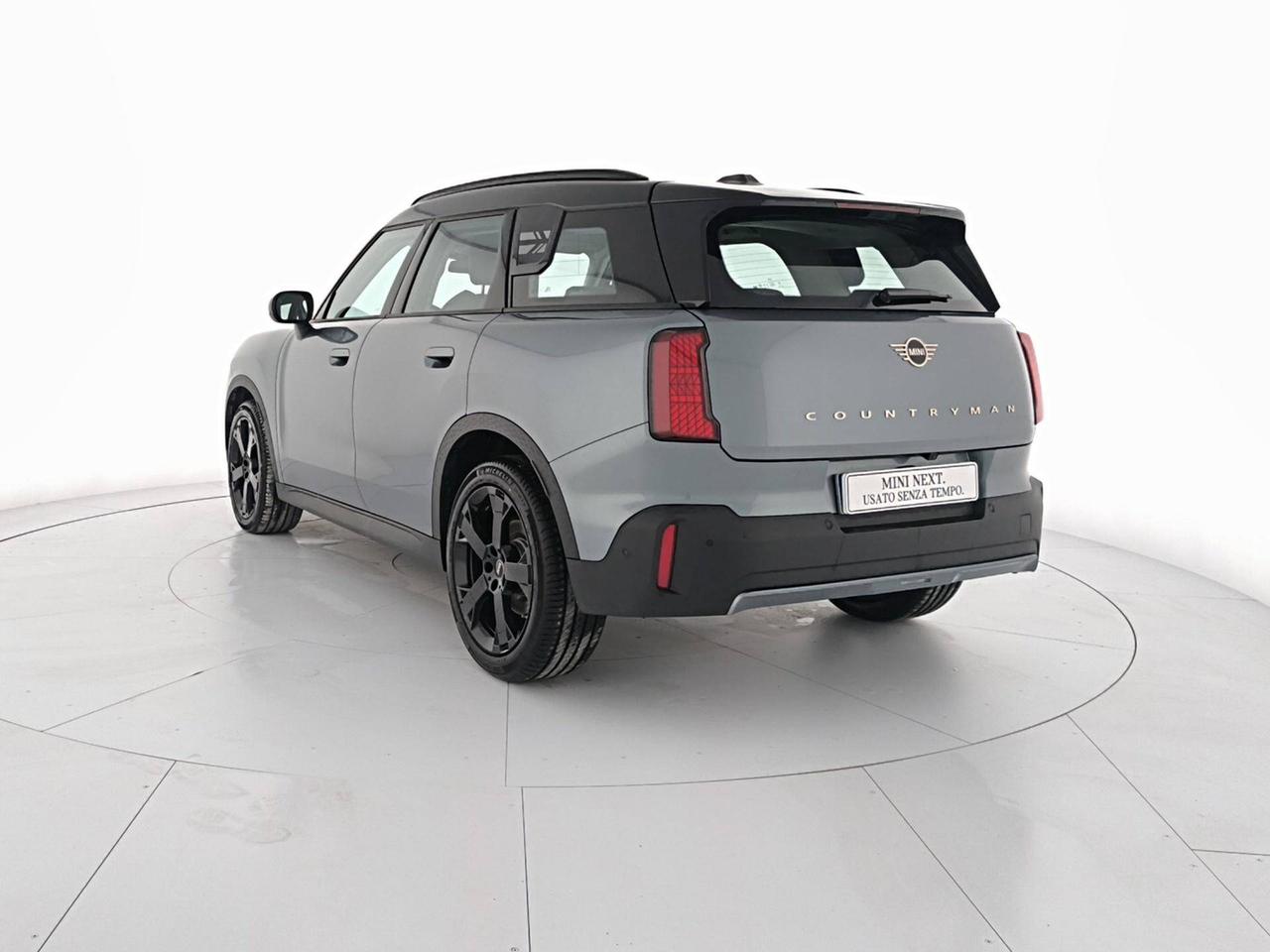 MINI Countryman D Classic