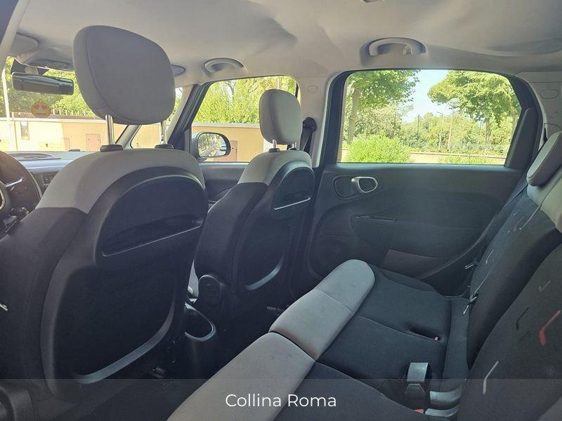 FIAT 500L 1.3 MultiJet 95cv Pop Star