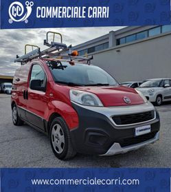 FIAT FIORINO 1.3 M-JET FURGONE ADVENTURE - 2016