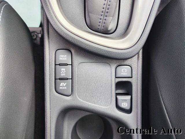 TOYOTA Yaris Cross 1.5 Hybrid 5p. E-CVT Lounge