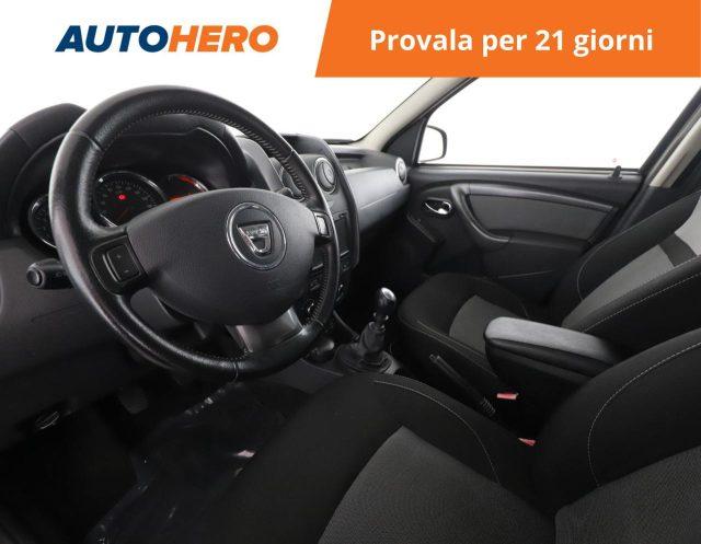 DACIA Duster 1.5 dCi 110CV Start&Stop 4x2 Prestige