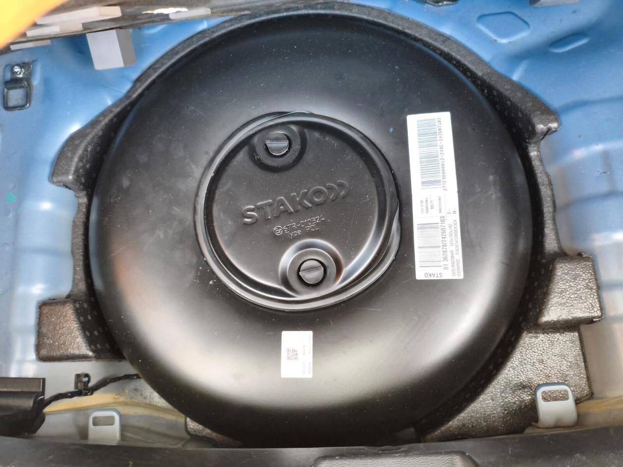 Hyundai i10 1.0 LPGI Econext Comfort