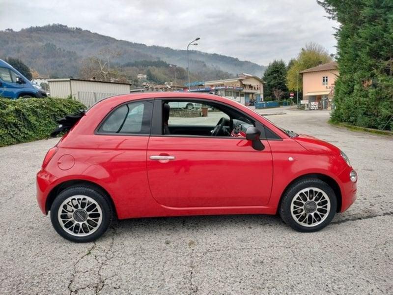 FIAT 500C 500 C 1.0 Hybrid GPL!!