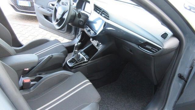 Opel Corsa 1.2 GS