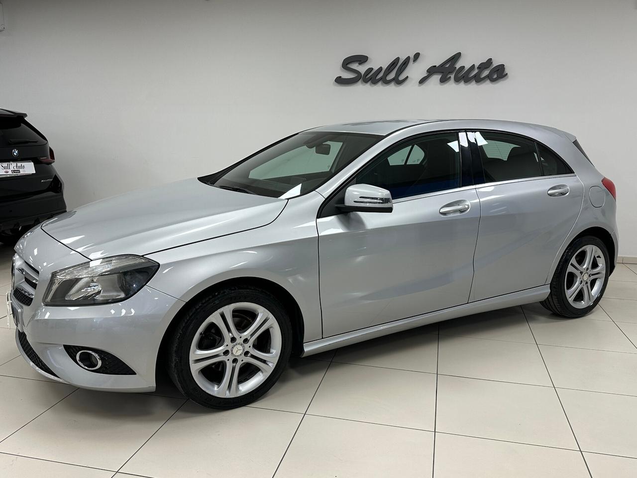 Mercedes-benz A 180 CDI 109 CV Sport - 2015