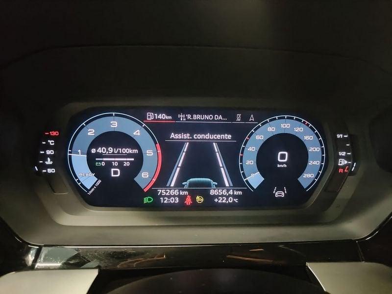 Audi A3 Sportback 30 TDI S tronic Business