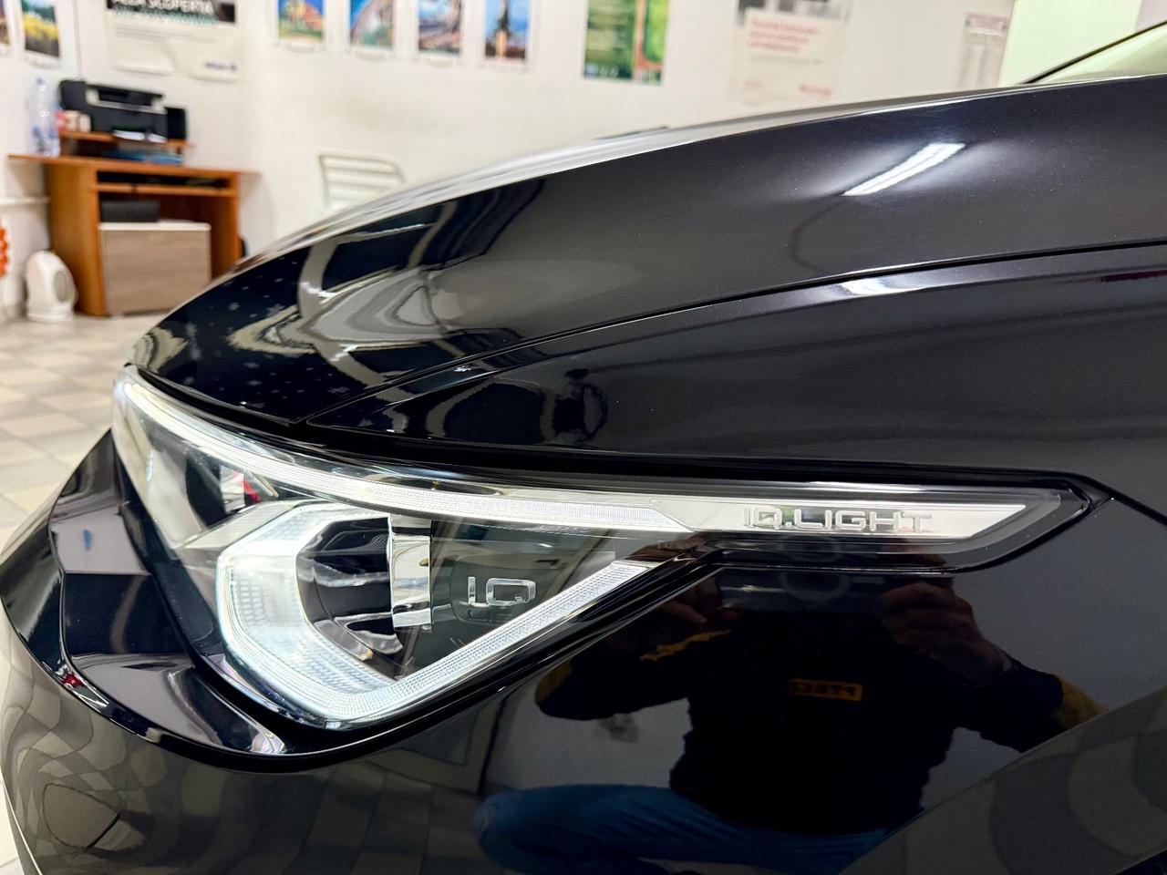 Volkswagen Golf 2.0 TDI 150 CV DSG SCR Style