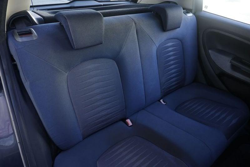 FIAT Grande Punto FIAT Grande Punto 1.4 5 porte Active Natural Power Unicoproprietario